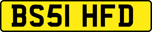 BS51HFD