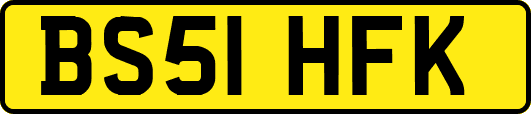 BS51HFK