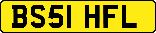 BS51HFL