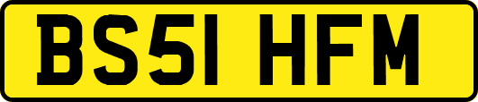 BS51HFM