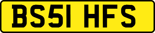 BS51HFS