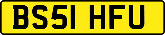BS51HFU