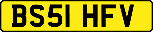BS51HFV