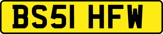 BS51HFW