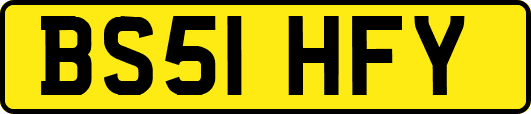 BS51HFY
