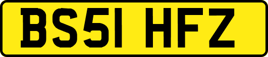 BS51HFZ