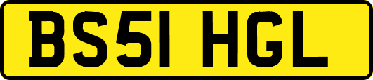 BS51HGL