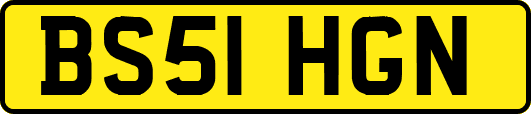 BS51HGN