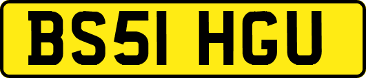 BS51HGU