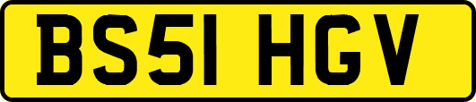 BS51HGV