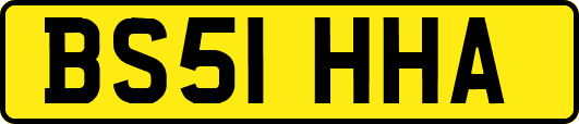 BS51HHA