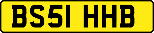BS51HHB