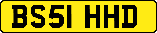 BS51HHD