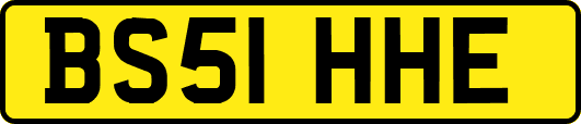 BS51HHE