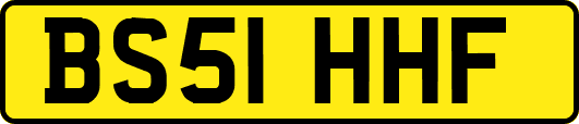 BS51HHF