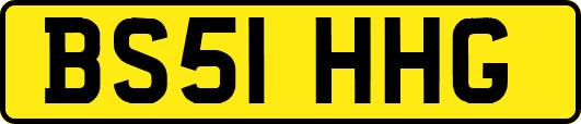 BS51HHG