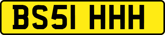 BS51HHH