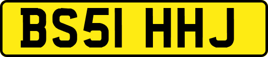 BS51HHJ