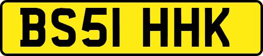 BS51HHK