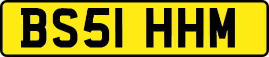 BS51HHM