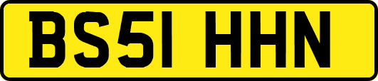 BS51HHN
