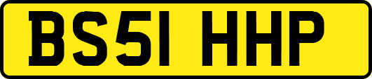 BS51HHP