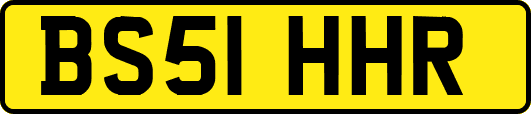 BS51HHR
