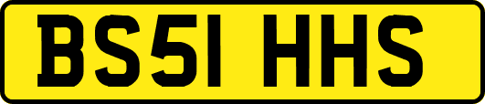 BS51HHS