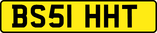 BS51HHT