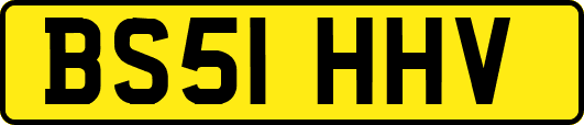 BS51HHV