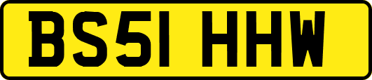 BS51HHW