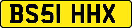 BS51HHX