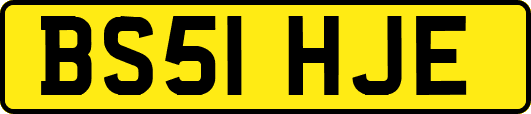 BS51HJE
