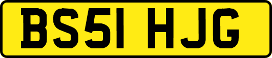 BS51HJG