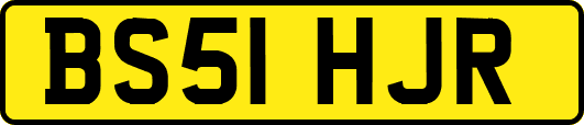 BS51HJR