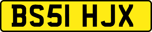 BS51HJX