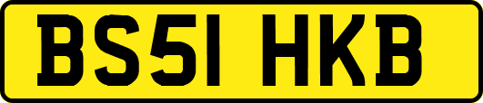BS51HKB
