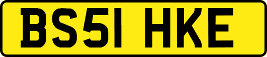 BS51HKE