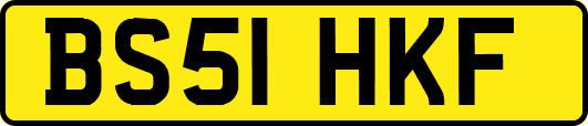 BS51HKF