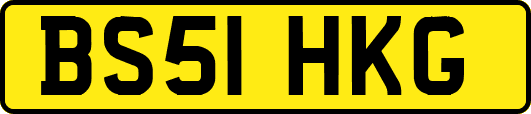 BS51HKG
