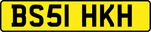 BS51HKH