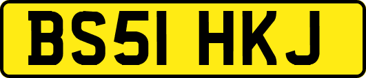 BS51HKJ