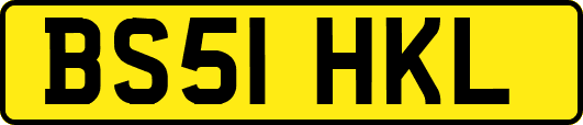 BS51HKL
