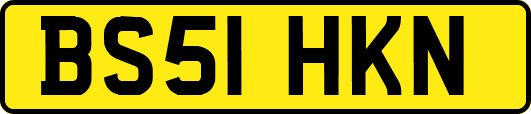 BS51HKN