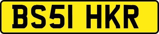 BS51HKR