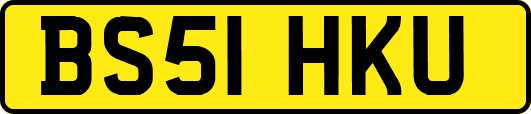 BS51HKU