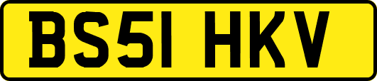 BS51HKV