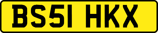 BS51HKX