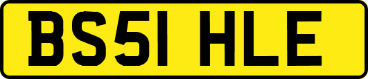 BS51HLE