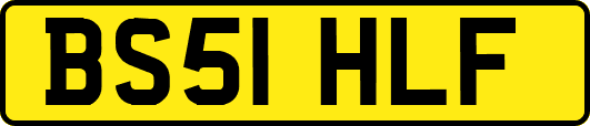 BS51HLF